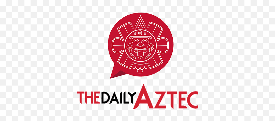 Sdsu Alumni - Daily Aztec Logo Emoji,Aztecs Logos