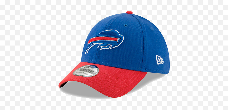 Nfl Hats - Buffalo Bills 39thirty Hat Emoji,Nfl Logo Hats