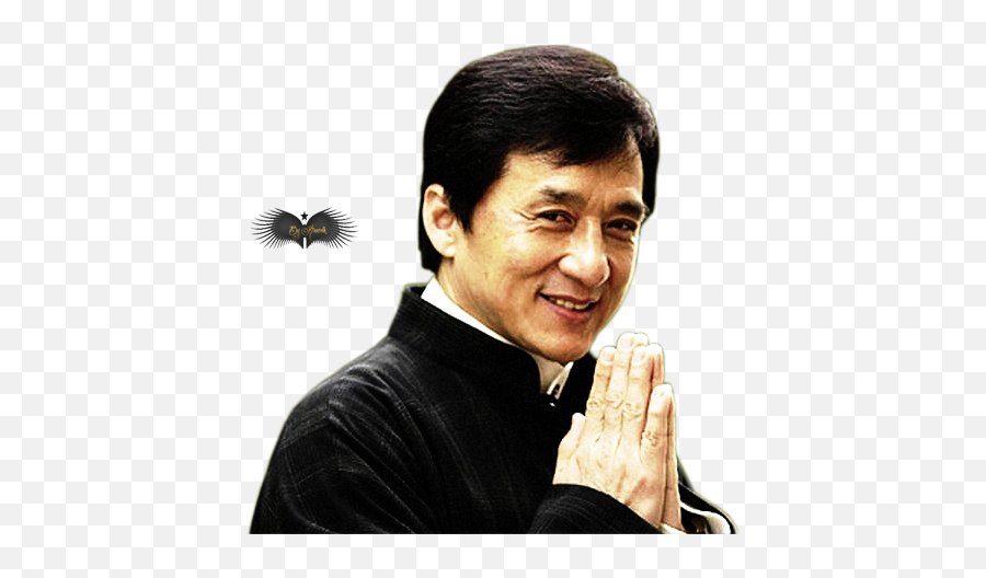 Jackie Chan Png Transparent Image - Jackie Chan Emoji,Jackie Chan Png