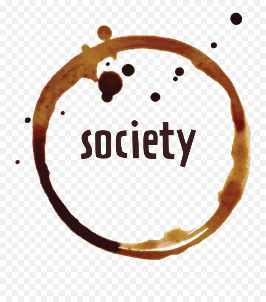 Coffee Stains - Vector Coffee Stain Emoji,Coffee Stain Png