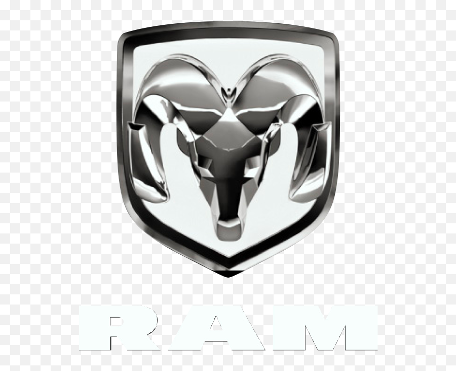 1500 Ram Stellantis - Automotive Decal Emoji,Ram Truck Logo