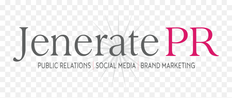 Jenerate Pr Public Relations U0026 Brand Marketing Agency - Synovate Emoji,Pr Logo