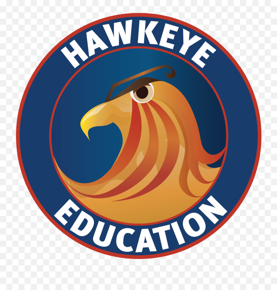 Oc Preparation U2014 Hawkeye Education Emoji,Hawkeye Logo