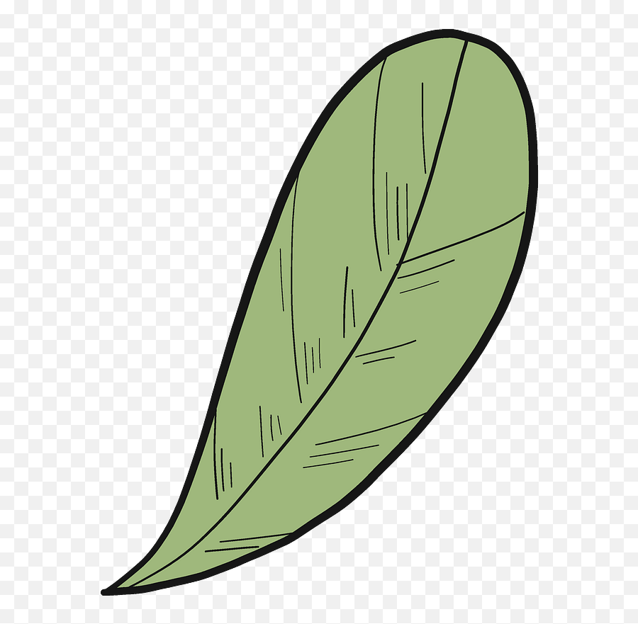 Cranberry Leaf Clipart Free Download Transparent Png Emoji,Free Leaf Clipart