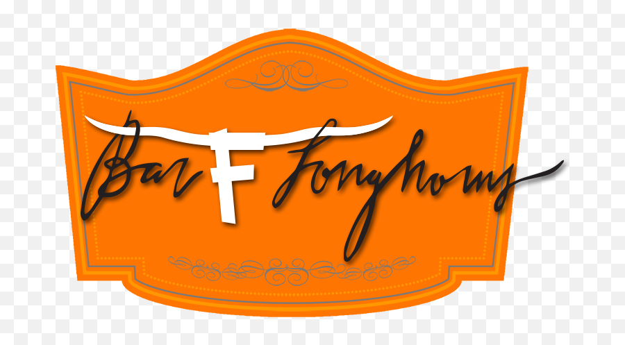 Bar F Longhorns Over 34 Years Of Raising Texas Longhorns In - Decorative Emoji,Texas Longhorns Logo