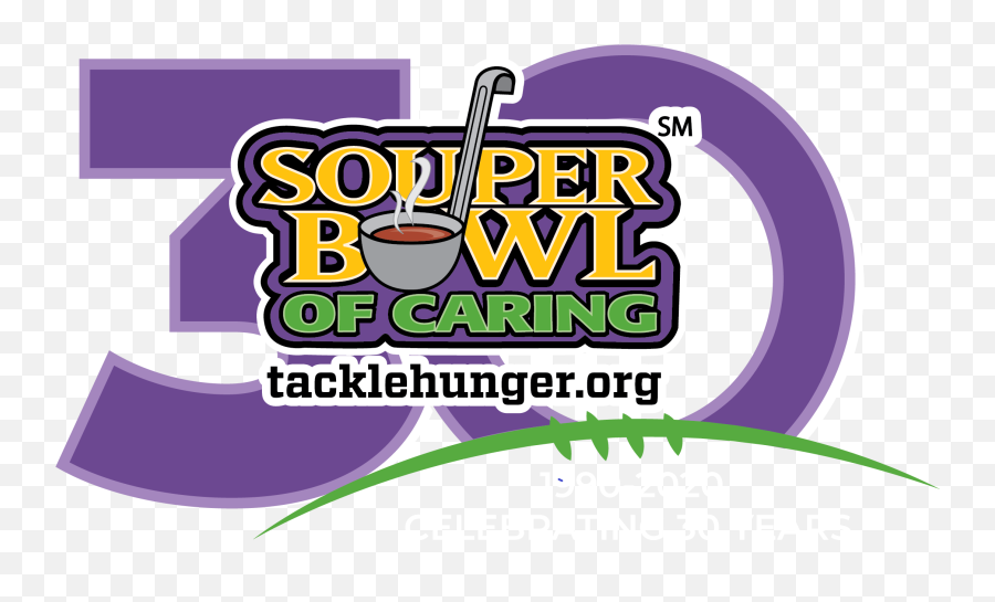 Diocese Of Springfield Massachusetts - Souper Bowl Of Caring Emoji,Super Bowl Logo