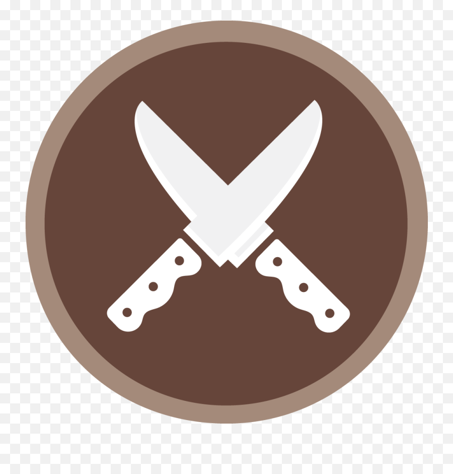 The Pickled Chef U2013 Richard Mason U2013 Training Chefs To An - License Error Cannot Find License File Nx Emoji,Chef Logo
