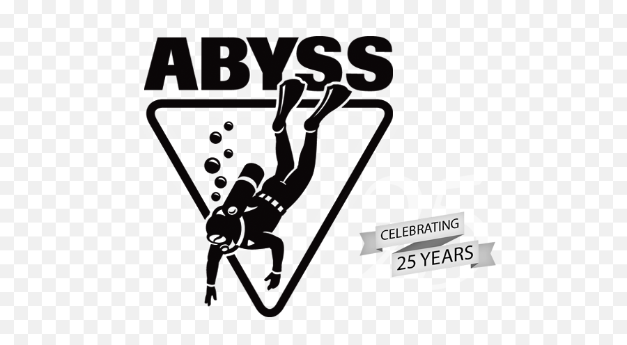Abyss Diving Suits Emoji,Diving Logo