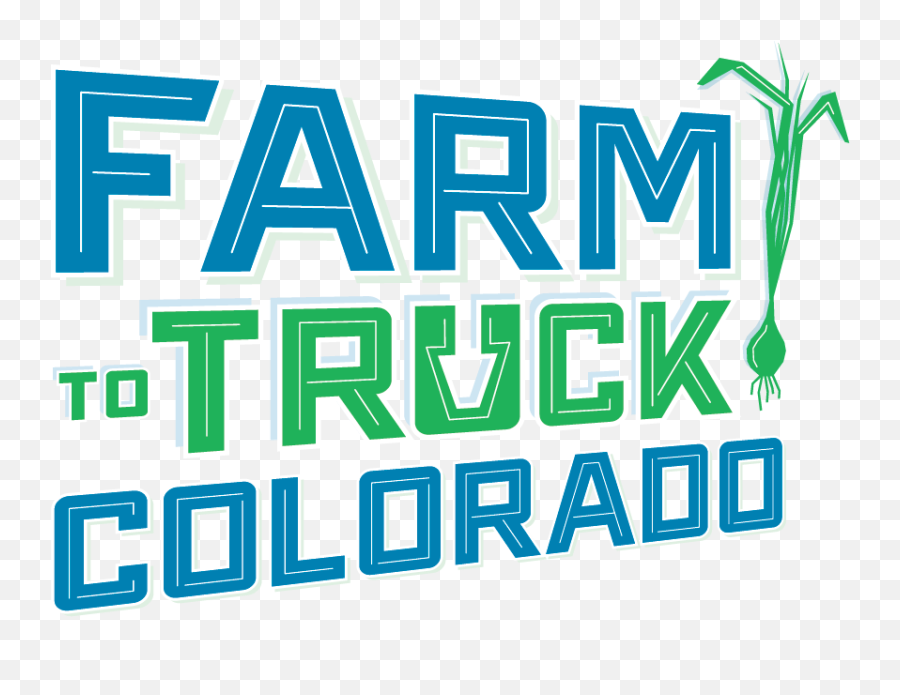 Farm To Truck - Language Emoji,Truck Logo