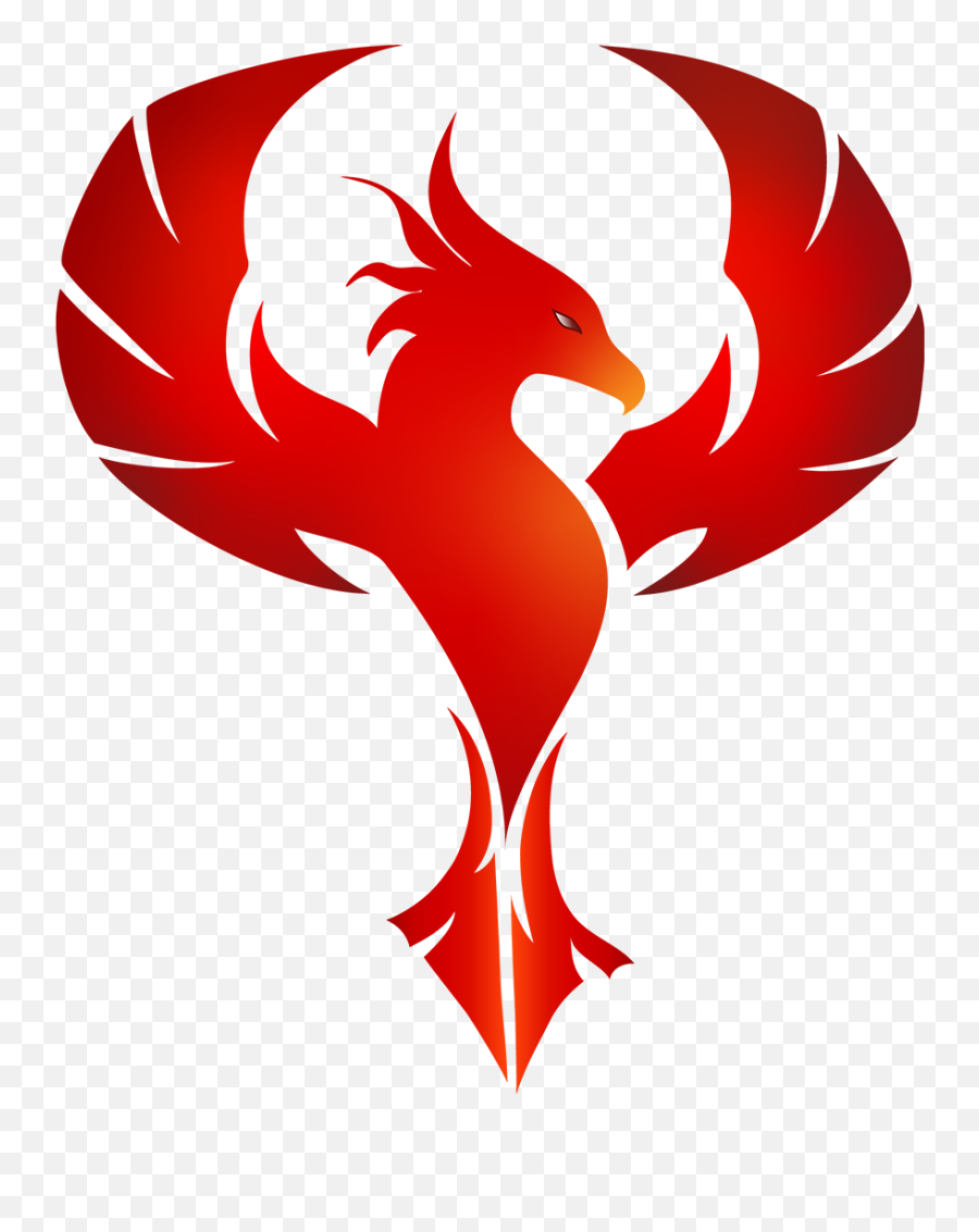 Phoenix Emoji,Phoenix City Logo