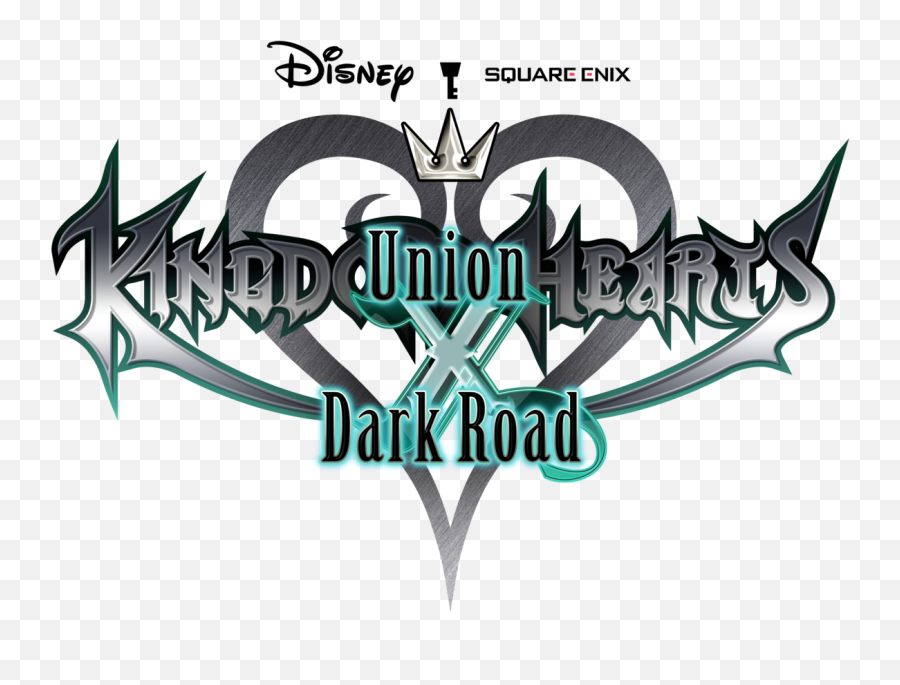 Kingdom Hearts Union - Kingdom Hearts Wiki The Kingdom Emoji,Sullen Logo