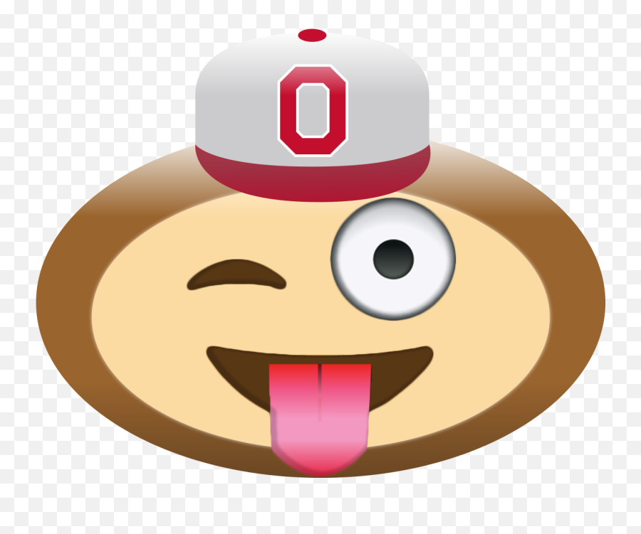 The Ohio State University Official Athletic Site Ohio Emoji,Ohio State Clipart