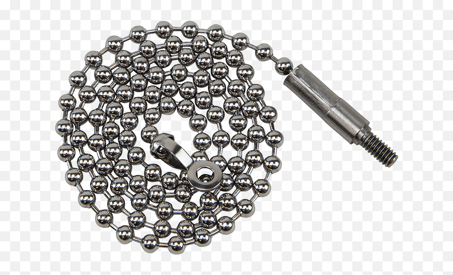Chain Replacement Part Fish Rod Attachment - 56514 Klein Emoji,Chains Transparent Background