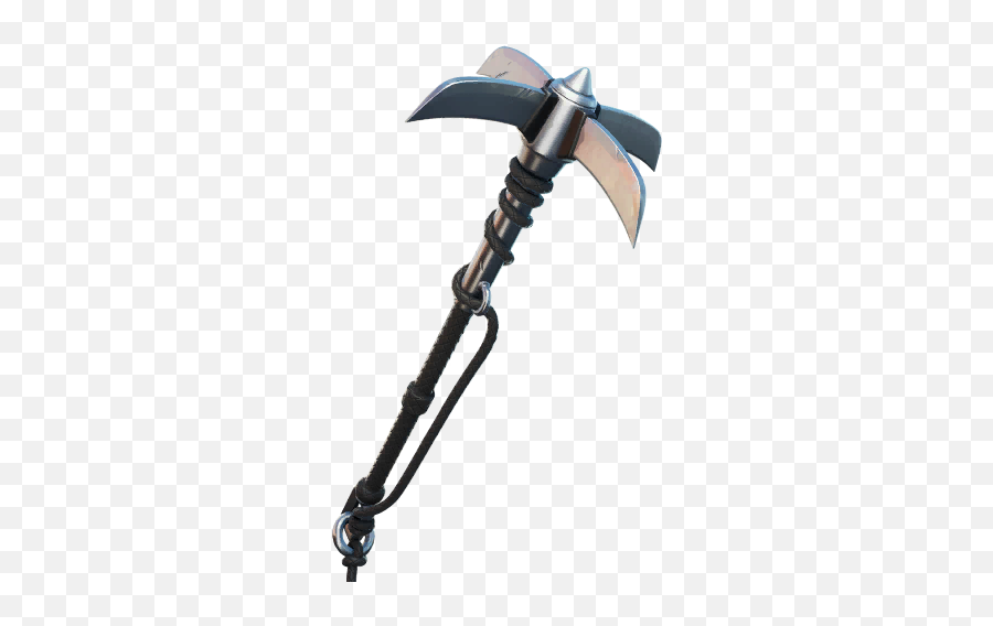 Fortnite Catwomanu0027s Grappling Claw Pickaxe - Png Pictures Emoji,Batarang Png