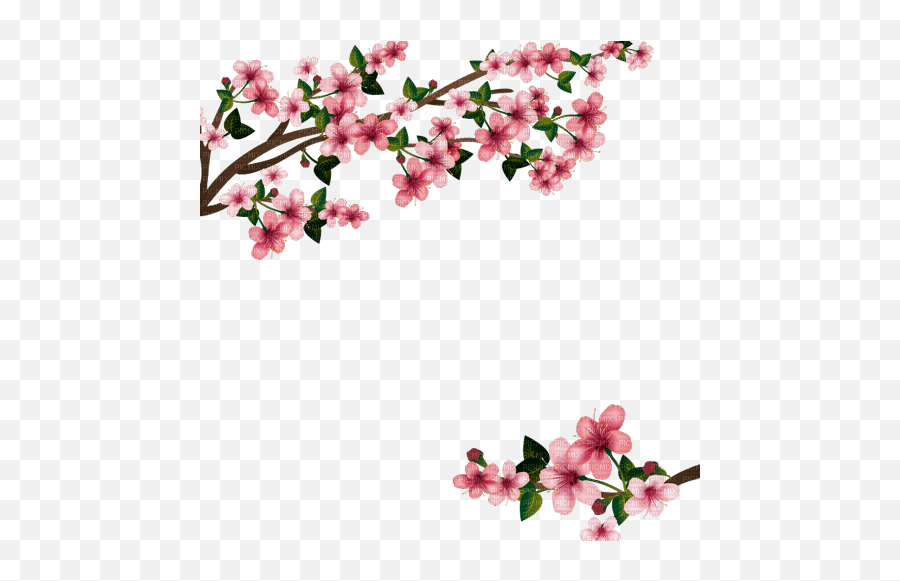 Yamjapan Spring Flowers Decor Y A M Japan Emoji,Spring Flowers Png