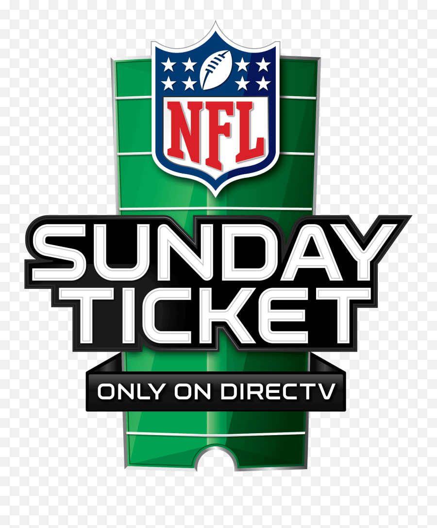 Jack Rabbit Slims - Sunday Ticket Direct Tv Coupons Emoji,Nfl Logo Png