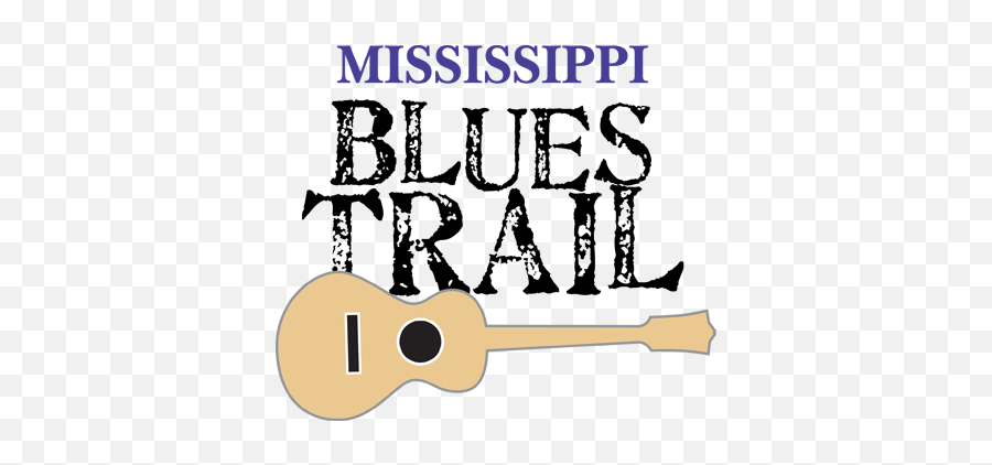 About The Mississippi Blues Trail - Mississippi Blues Trail Logo Emoji,Blues Logo