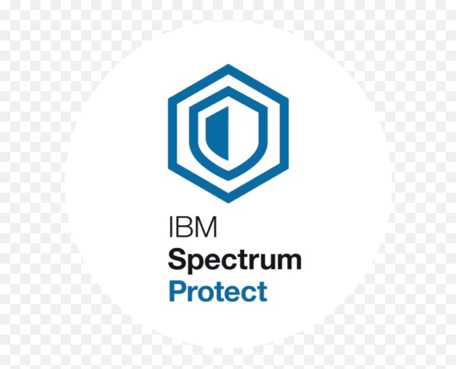 Howto Upgrade Ibm Spectrum Protect - Ibm Spectrum Protect Emoji,Tsm Logo