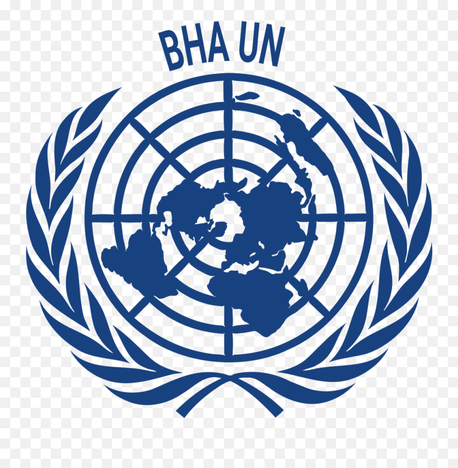 Bosnia And Herzegovina Association For United Nations - Palace Of Nations Emoji,Un Logo