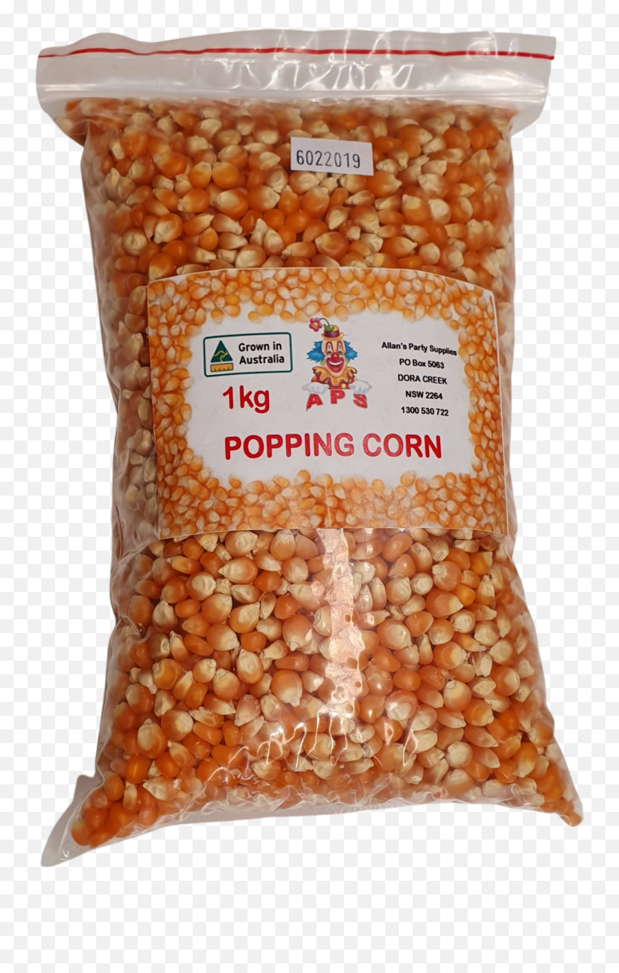 5kg Premium Popcorn Kernels Business U0026 Industrial Other Emoji,Popcorn Kernel Png