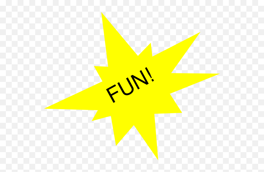 Clip Art Starburst Funny Doblelolcom - Dot Emoji,Starburst Clipart