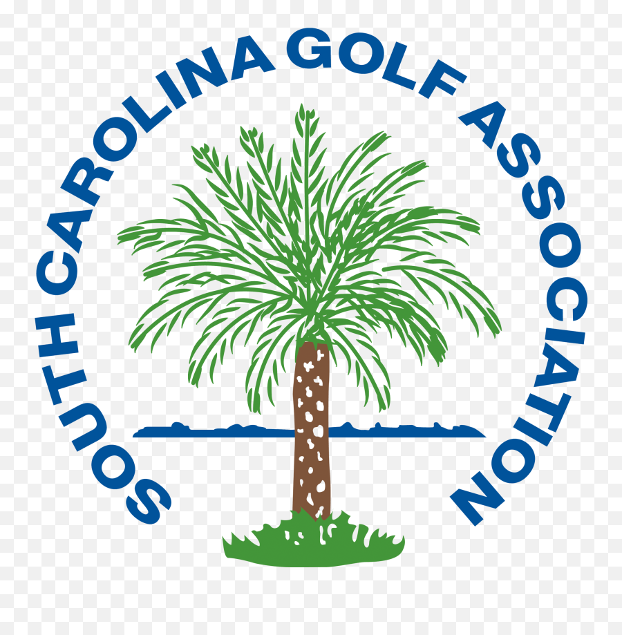 Scga Logo U2013 Sc Golf Association Emoji,Tion Logo