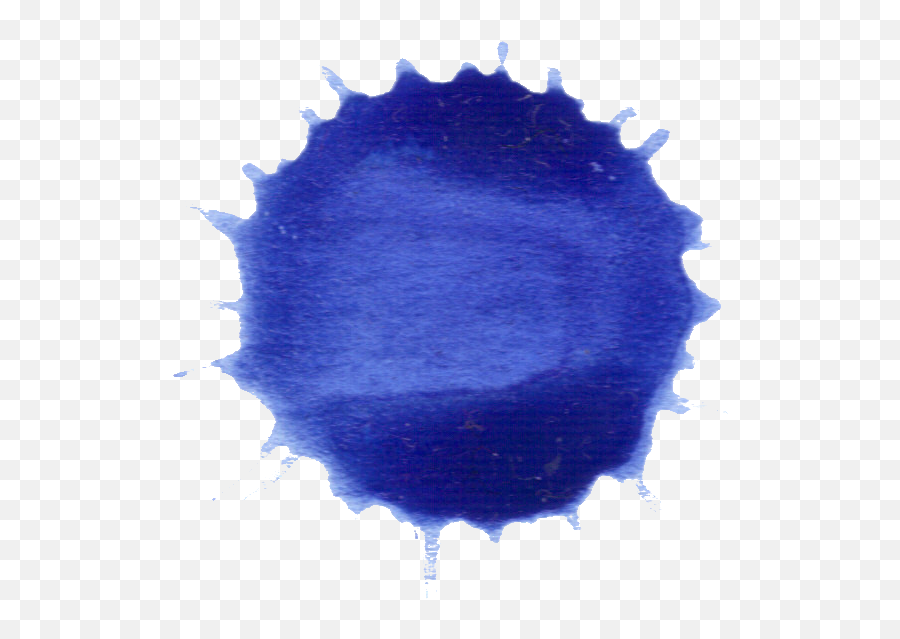 12 Watercolor Circle Drop Splatter Png Transparent Emoji,Paint Drop Png
