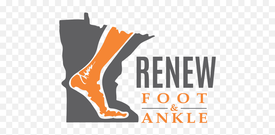 Renew Foot U0026 Ankle Foot Surgery Grand Rapids Mn Emoji,Feet Transparent