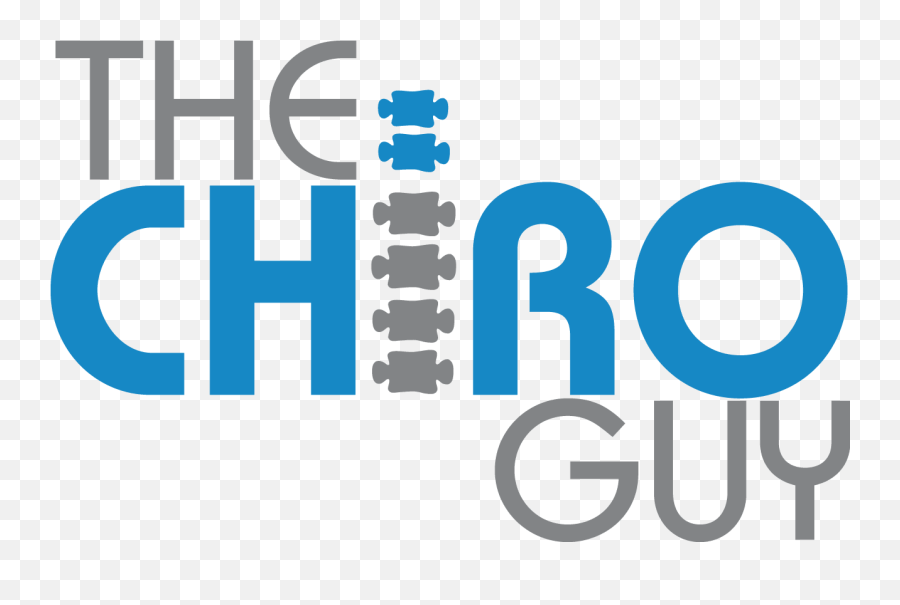 The Chiro Guy Chiropractors Mid - Wilshire Los Angeles Ca Dot Emoji,Family Guy Logo