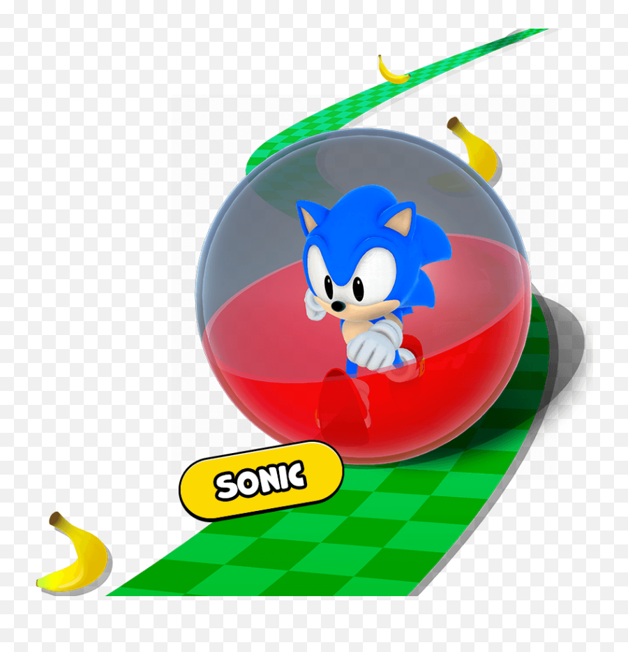 Sonic And Tails Playable Character Art Discovered In Super Emoji,Sonic Mania Logo Png