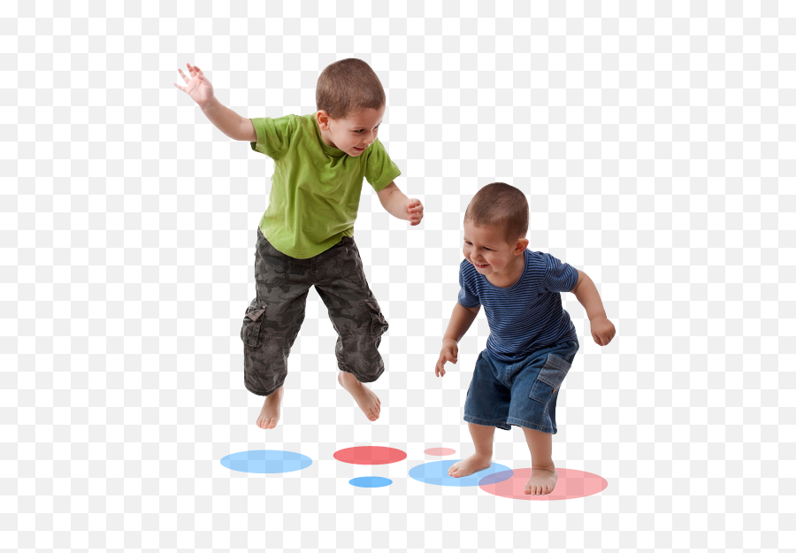 Child Png Transparent Images - Kids In Playground Png Emoji,Kids Png