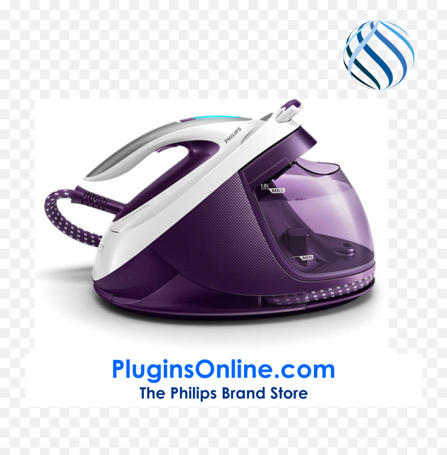 Philips Logo Png - Philips Steam Iron Emoji,Philips Logo