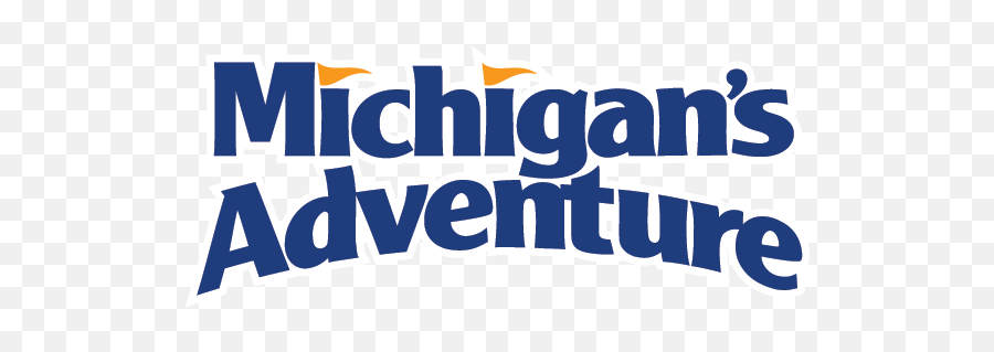 Fun Jobs At Michigans Adventure - Adventure Logo Transparent Emoji,Adventure Logo