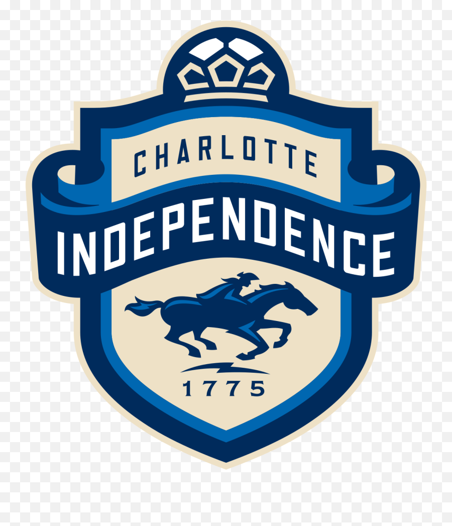 Own Touch Charlotte Soccer Training Emoji,Soccer Logos