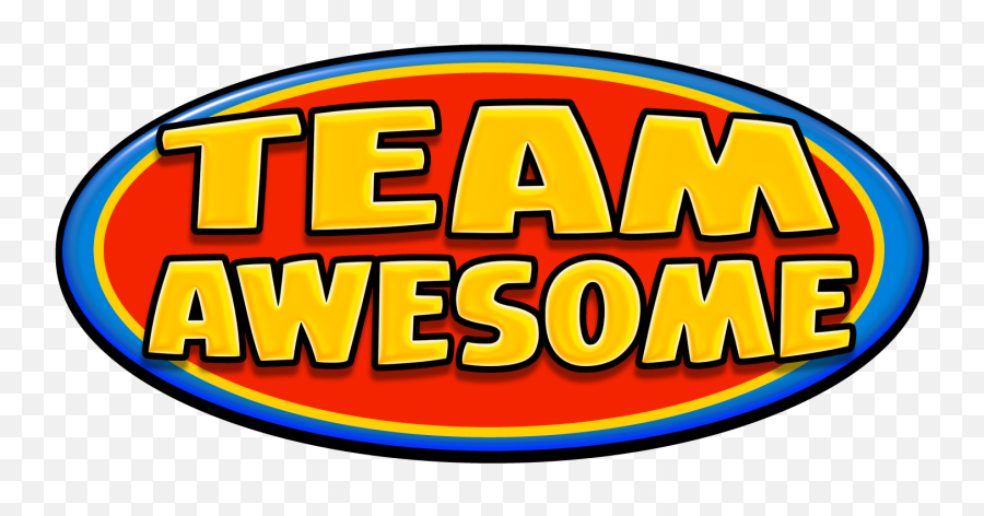 Awesome Team Clipart - Team Awesome Emoji,Team Clipart