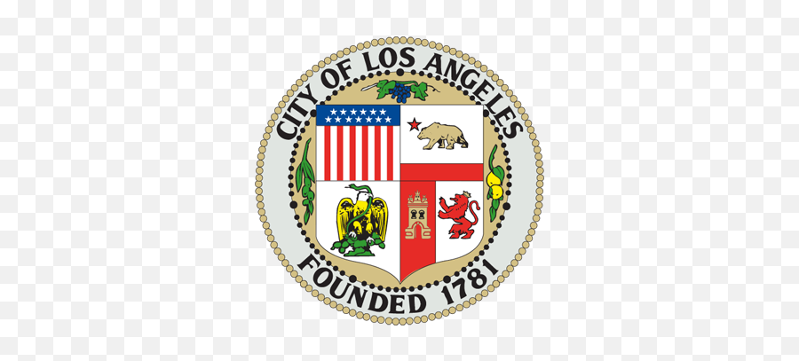 City Of Los Angeles U2013 Servicenow U2013 Customer Story - Official City Of Los Angeles Logo Emoji,Los Angeles Logo