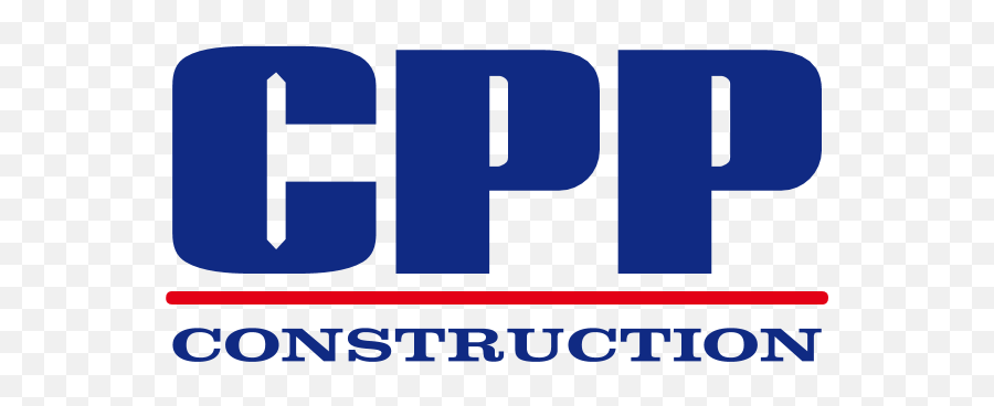 Cpp Construction Logo Download - Logo Icon Png Svg Vertical Emoji,Construction Logo