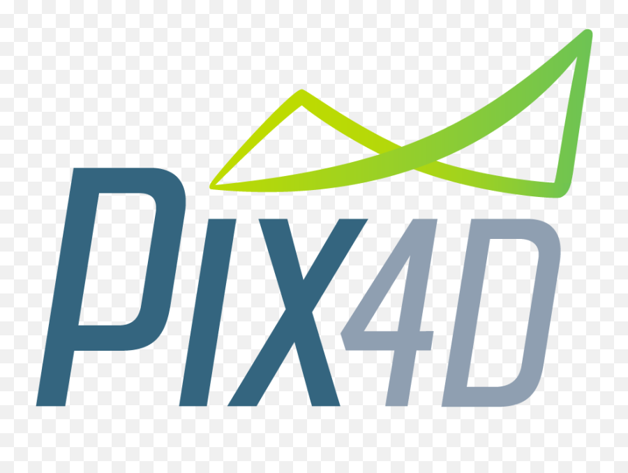 Professional Photogrammetry And Drone Mapping Software Pix4d - Pix4d Emoji,Drone Logo