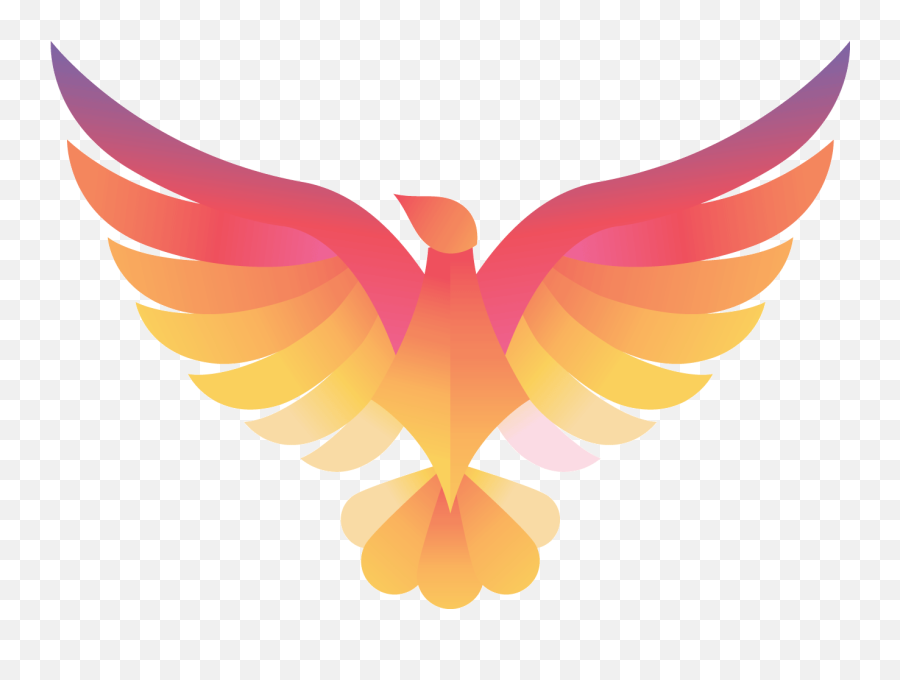 Phoenix Icon - Accipitridae Emoji,Phoenix Png