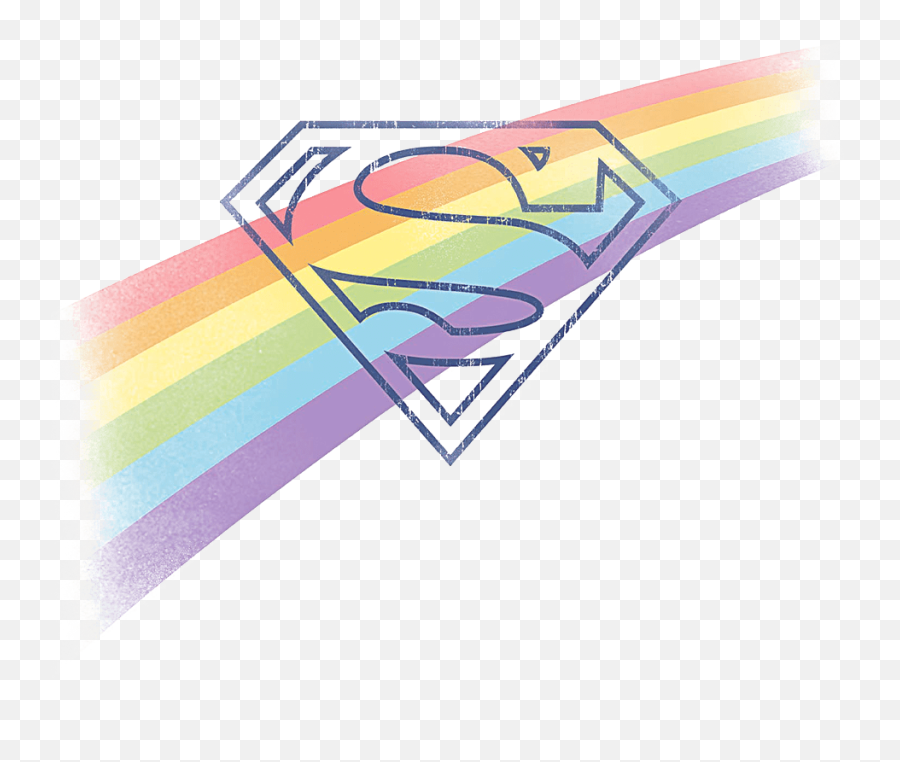 Superman Distressed Outline Menu0027s Tall Fit T - Shirt Black And White Autism Svg Emoji,Superman Logo Outline