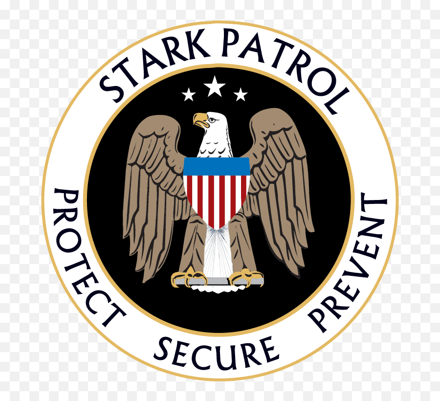 Stark Patrol - Stark Patrol Piazza Emoji,Stark Logo