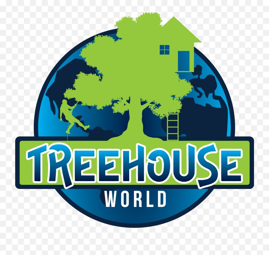 Treehouse World - Satuc World Cup Emoji,Treehouse Logo