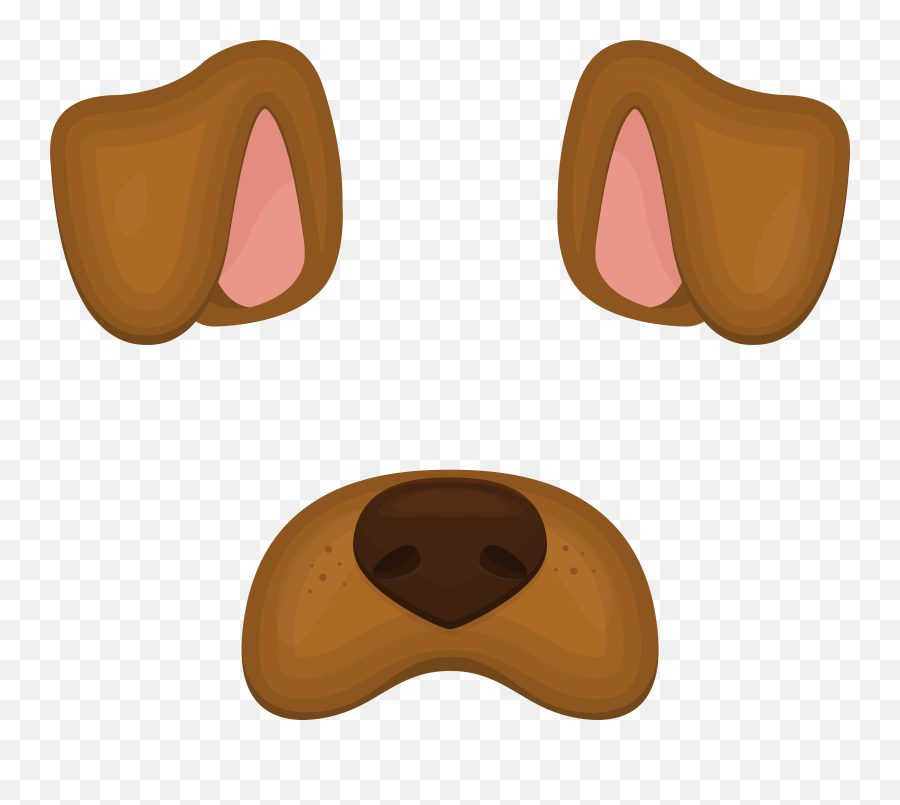 Nose Clipart Dogs Nose Dogs Emoji,Nose Clipart