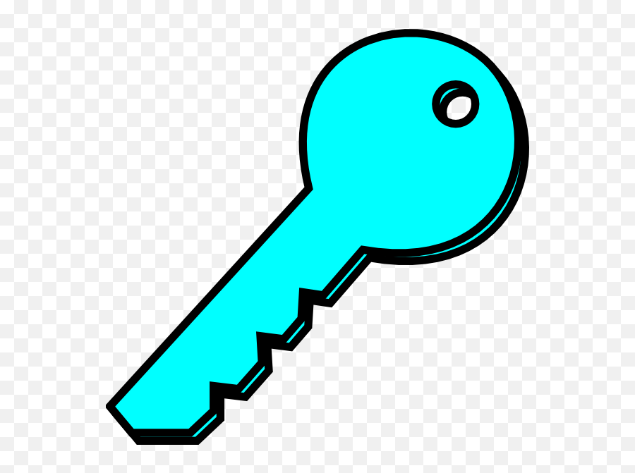 Keys Clipart 3 Key Keys 3 Key - 3 Key Clip Art Emoji,Keys Clipart