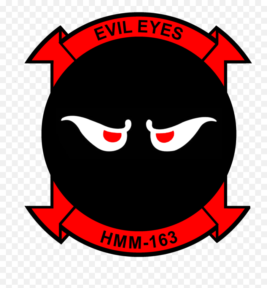 Hmm - Hmm 163 Evil Eyes Emoji,Evil Eyes Png