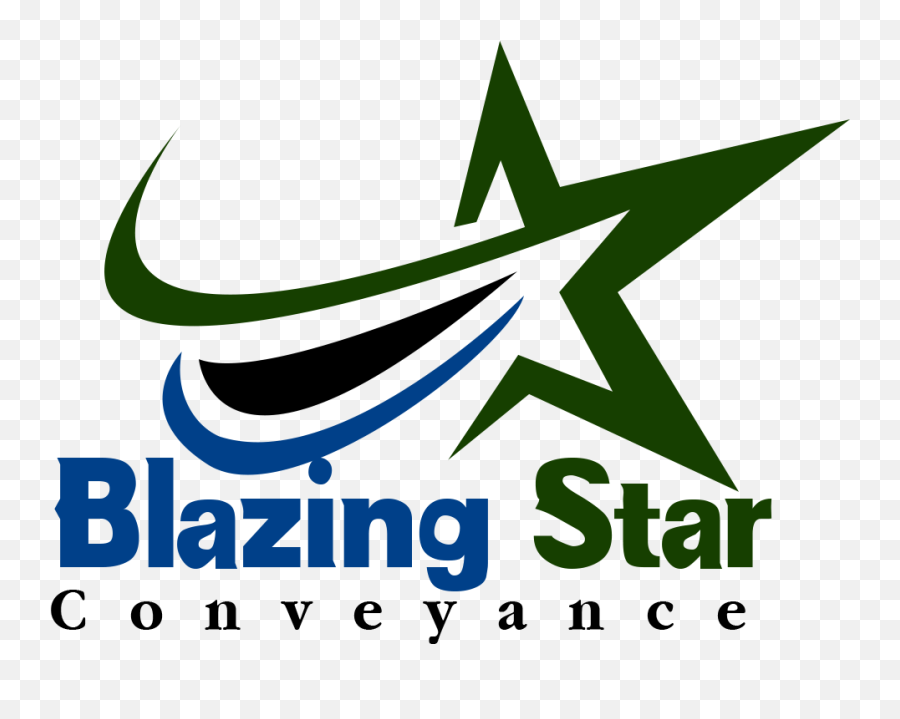 Blazing Star Conveyance Jacksonville Fl - Racing Steps Foundation Emoji,Rnc Logo