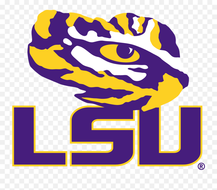Football Clipart Tiger Picture 1142641 Football Clipart Tiger - Lsu Tigers Emoji,Football Clipart