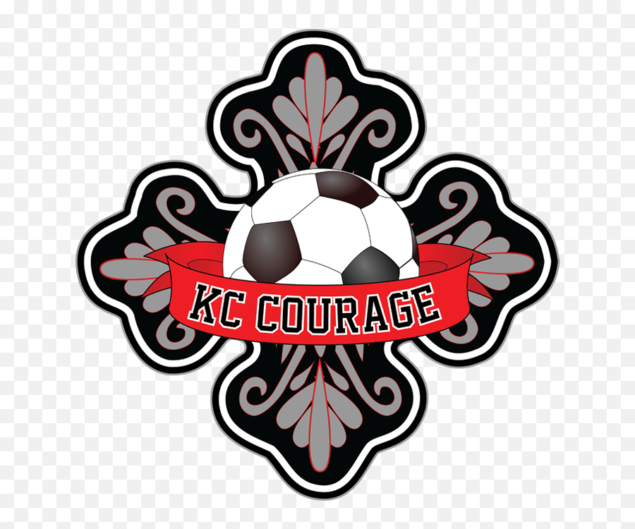 Uswnt Camp Call - Kc Courage Emoji,Uswnt Logo