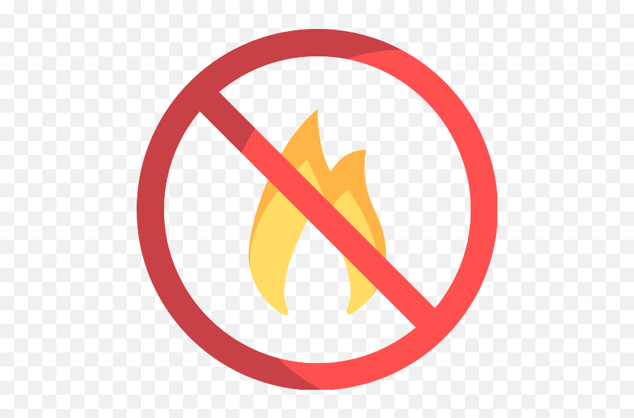 Fire Vector Svg Icon - Do Not Stack Icon Emoji,Fire Icon Png