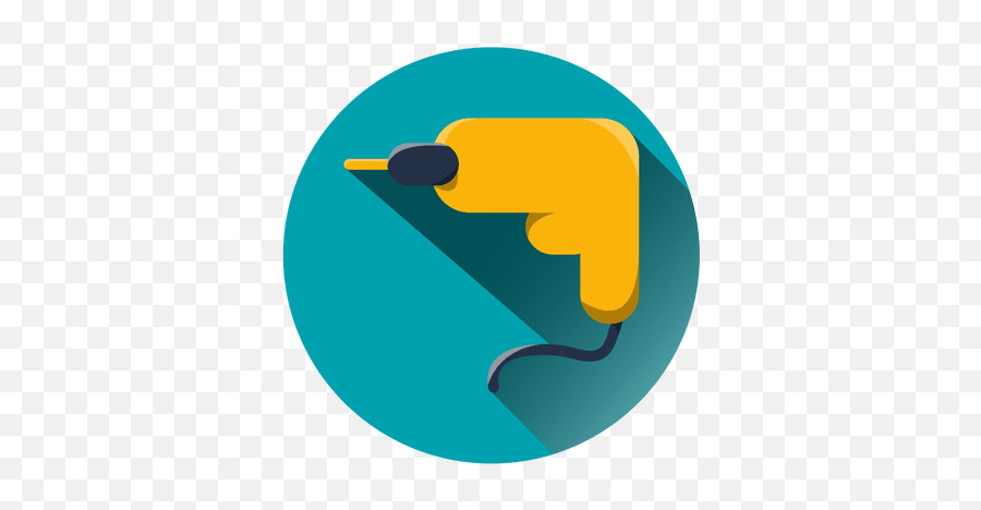 Drill Round Icon - Drill Icon Round Png Emoji,Drill Png